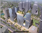 隆騰匯商業廣場|全過程造價管理